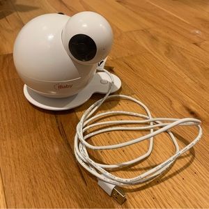 iBaby Monitor